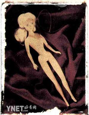 梦中性体验象征什么心理学家为你解梦(图)